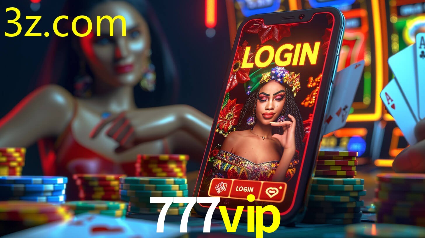 777VIP