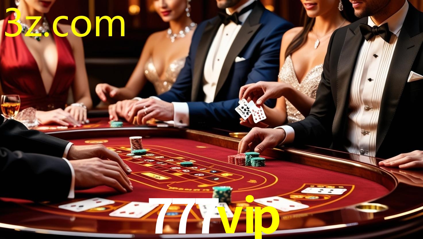 777VIP