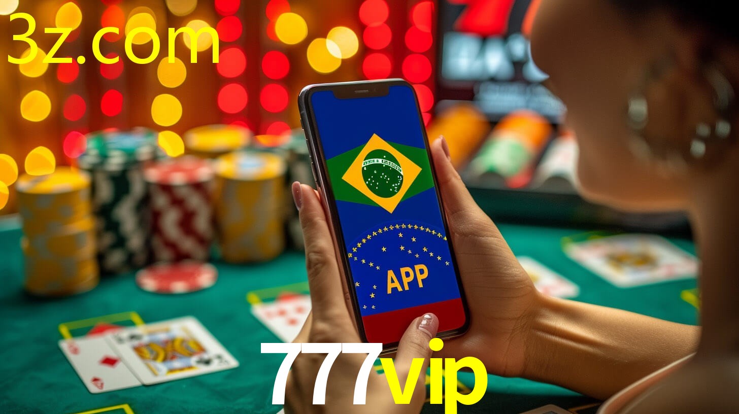 777VIP